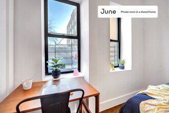Room in Shared 2.0 bed/1 bath home in Brooklyn, NY - Foto de edificio - Building Photo