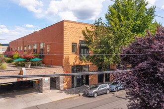 Belmont Dairy Apartments and Lofts in Portland, OR - Building Photo - Building Photo