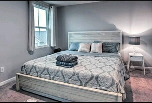 1261 Havenbrook Dr in Nashville, TN - Building Photo