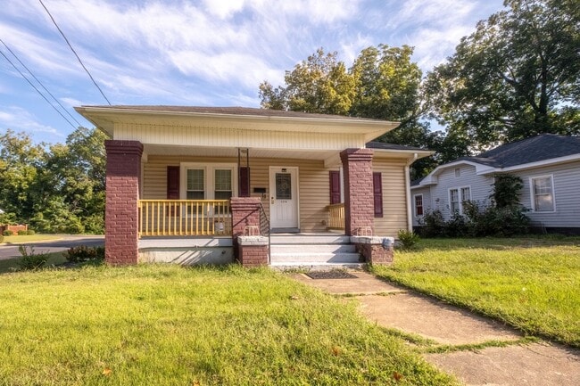 property at 126 S Broad St
