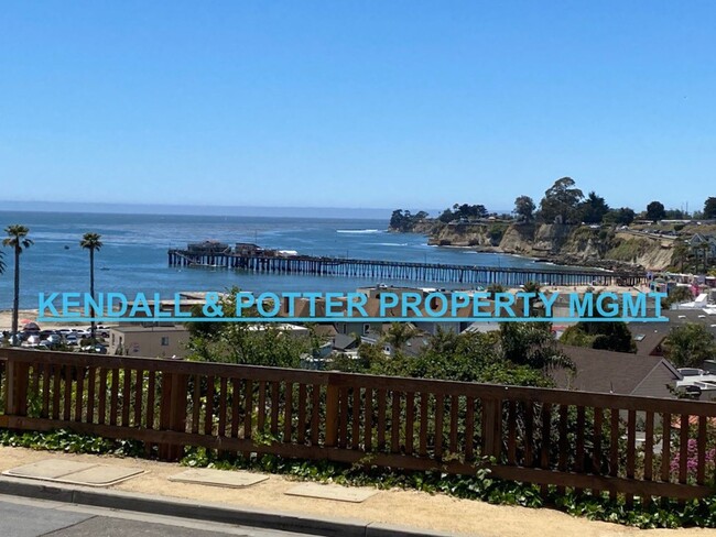 116 Cliff Ave in Capitola, CA - Building Photo - Building Photo