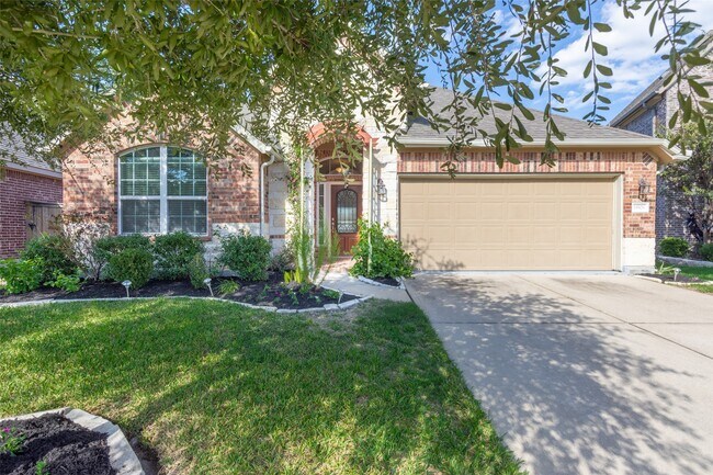 19906 Durwood Pines Ln in Cypress, TX - Building Photo - Building Photo