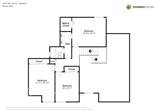 10441 NW 12th Ct in Plantation, FL - Foto de edificio - Building Photo