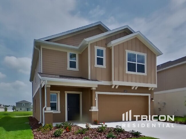 property at 5660 Gingham Dr