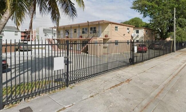 property at 1275 NW 60th St