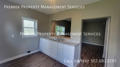 538 Lilly Ave in Louisville, KY - Building Photo - Building Photo