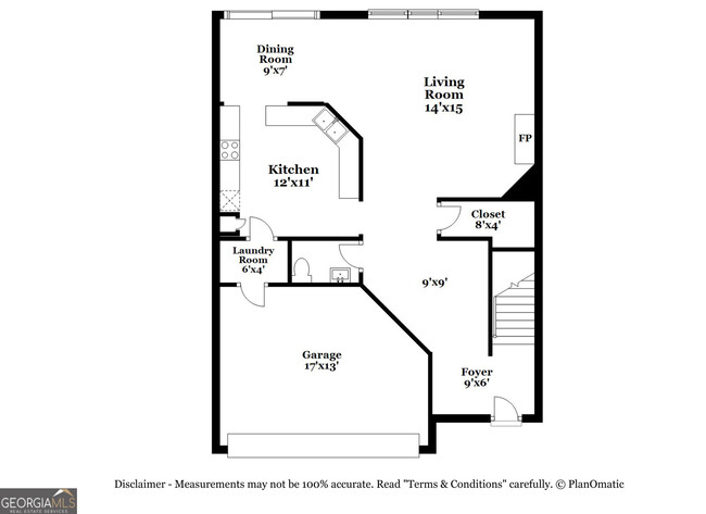 355 Cool Weather Dr in Lawrenceville, GA - Building Photo - Building Photo