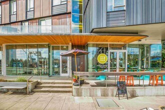 The Emery in Portland, OR - Foto de edificio - Building Photo