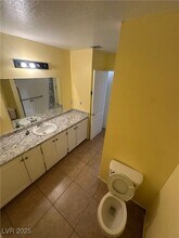 2509 N Magnet St in North Las Vegas, NV - Building Photo - Building Photo