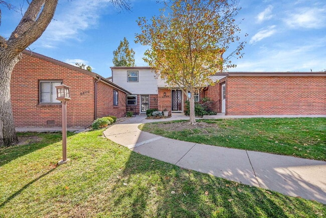 property at 6390 E Wesley Ave