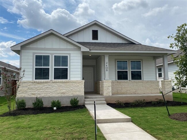 2408 Oscar Eli Pl in Round Rock, TX - Building Photo - Building Photo