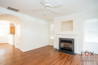 8602 Beaver Creek Dr in Charlotte, NC - Building Photo - Building Photo