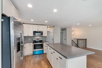 7305 S Webster St in Littleton, CO - Building Photo - Building Photo