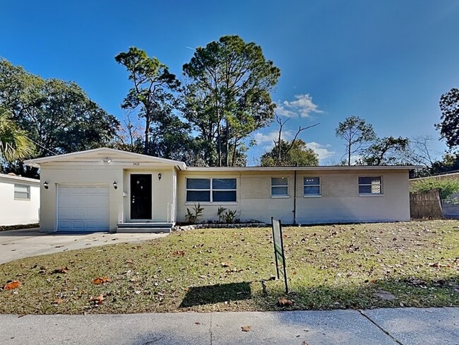 property at 3403 Rogero Rd