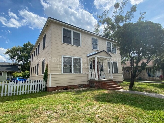 2614 College St in Jacksonville, FL - Building Photo - Building Photo