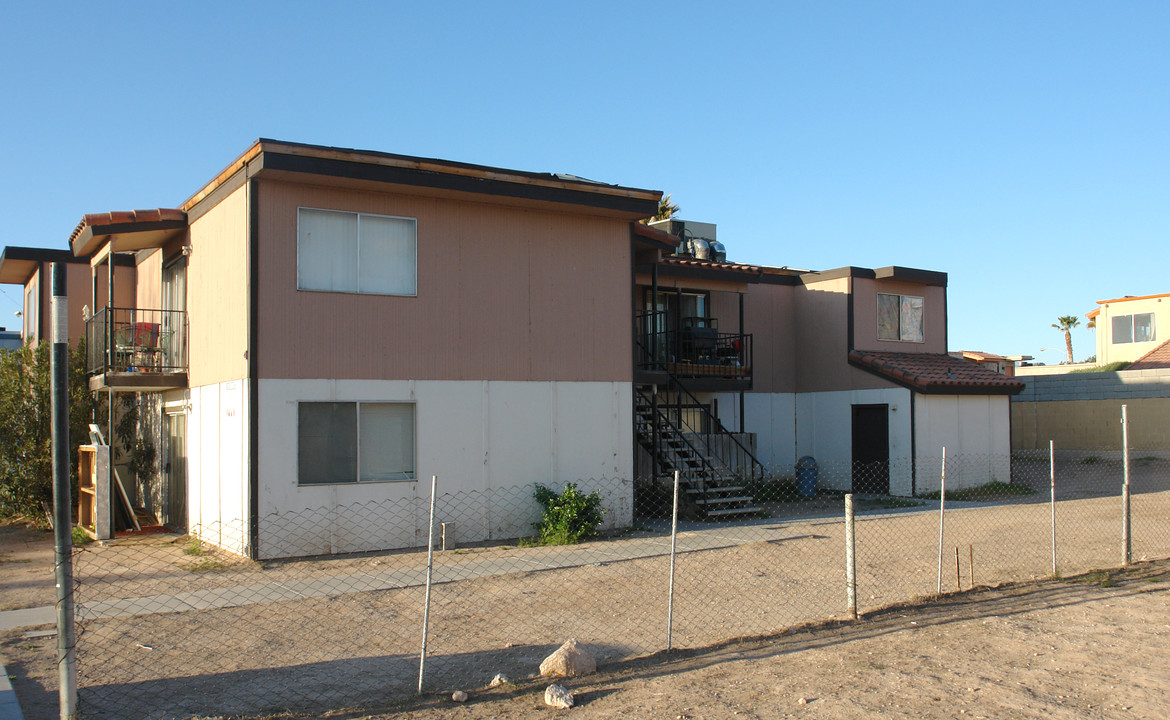 3663 Kolendo Ct in Las Vegas, NV - Building Photo