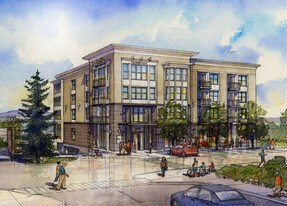 South Bay Suites in Bellingham, WA - Building Photo