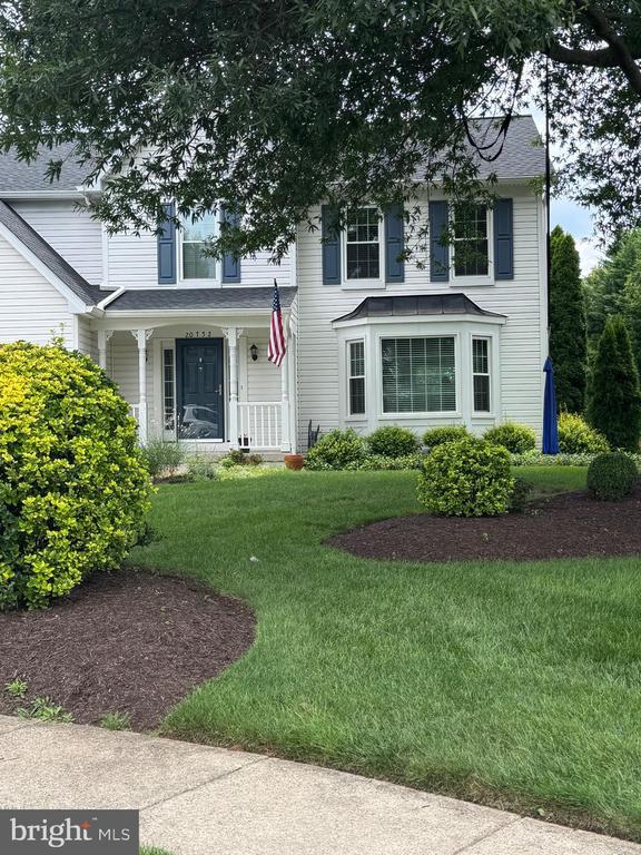 property at 20752 Laplume Pl
