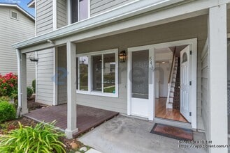 843 Peary Ln in Foster City, CA - Building Photo - Building Photo