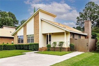 4607 Hoe Ct in Fayetteville, NC - Building Photo - Building Photo