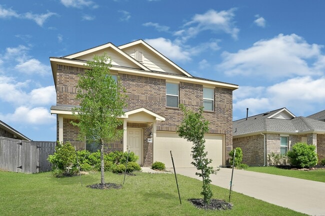 18122 Rockvine Dr in Hockley, TX - Building Photo - Building Photo