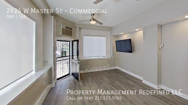 2626 W Master St in Philadelphia, PA - Building Photo - Building Photo