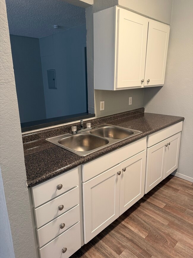 property at 1200 N Fourth St