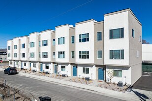 971 W 1700 S in Salt Lake City, UT - Building Photo