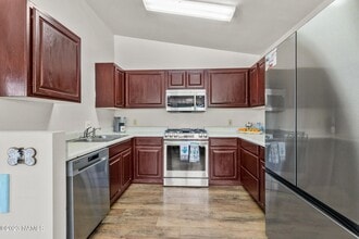 1061 W Morse Ave in Williams, AZ - Building Photo - Building Photo