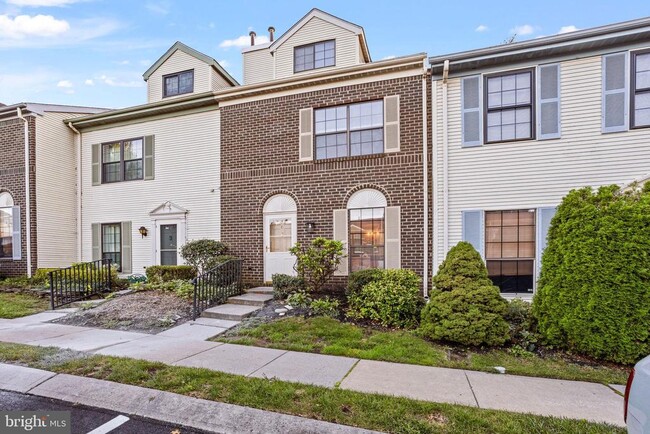 property at 6 Van Buren Pl
