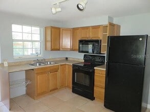 1745 Dayton St S in St. Petersburg, FL - Building Photo - Building Photo