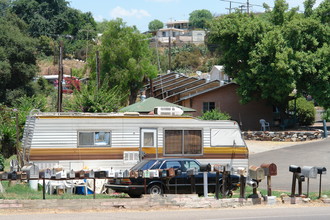 25484 Lake Wohlford Rd in Valley Center, CA - Building Photo - Building Photo