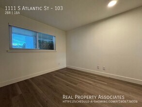 1111 S Atlantic St in Seattle, WA - Building Photo - Building Photo