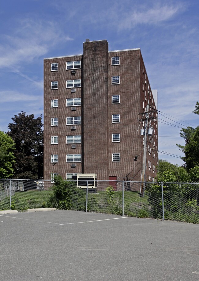 Fairweather Apartments - Peabody in Peabody, MA - Foto de edificio - Building Photo