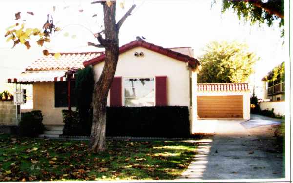 1616 Allegro Square in San Gabriel, CA - Building Photo