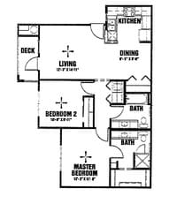 Pinnacle Pointe Apartments photo'