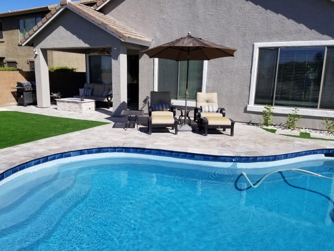 6660 S Cartier Dr in Gilbert, AZ - Building Photo - Building Photo