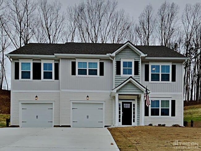 317 Arbor Cir in Rockmart, GA - Building Photo - Building Photo