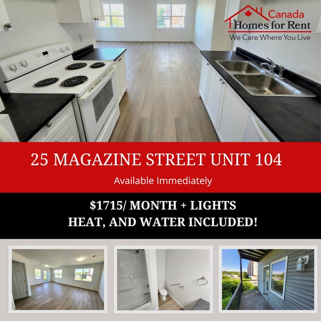 property at 25 Magazine St
