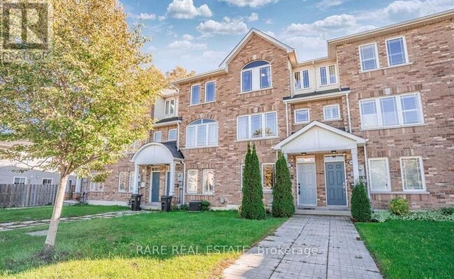 property at 4267 Lawrence Ave E