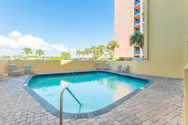 26034 Perdido Beach Blvd-Unit -54.1346998 in Orange Beach, AL - Foto de edificio - Building Photo