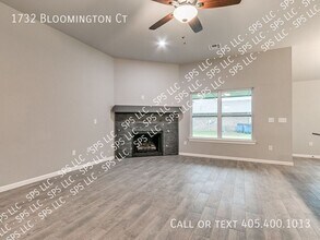 1732 Bloomington Ct in Newcastle, OK - Building Photo - Building Photo