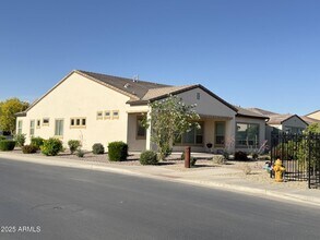 479 E Watermelon Ln in Queen Creek, AZ - Building Photo - Building Photo