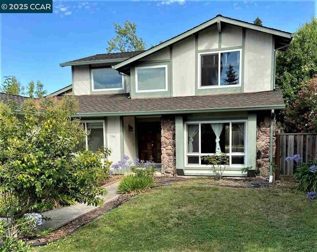 property at 1166 Fair Weather Cir