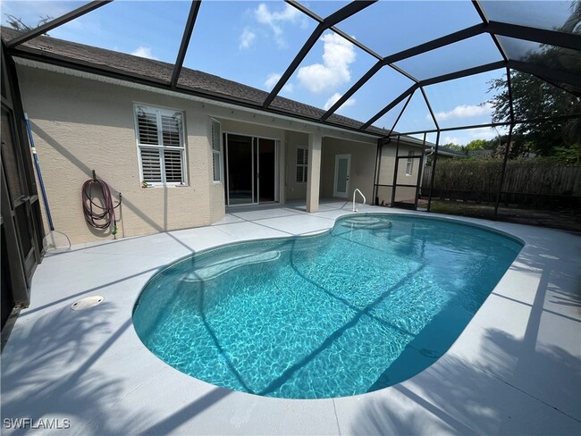 property at 366 Burnt Pine Dr