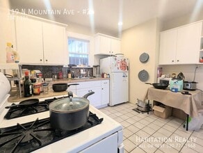 119 N Mountain Ave in Tucson, AZ - Building Photo - Building Photo