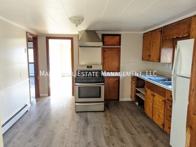 property at 797 Stillwater Ave
