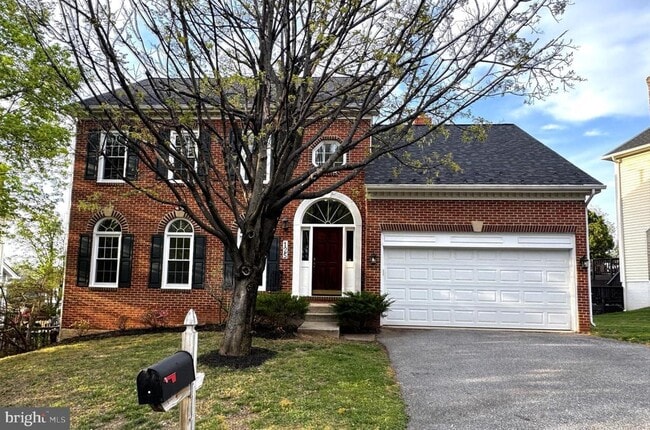 property at 125 Mission Dr