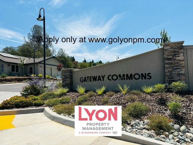 property at 2740 Commons Pl