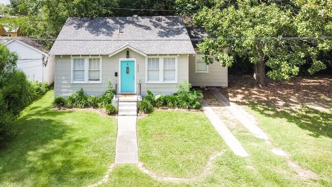 property at 2525 Belmont Ave